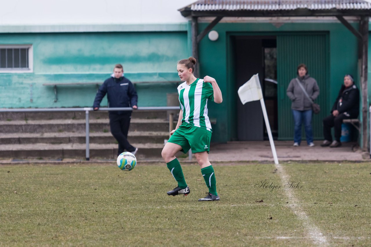 Bild 76 - B-Juniorinnen SG Olympa/Russee - Post- und Telekom SV Kiel : Ergebnis: 2:2